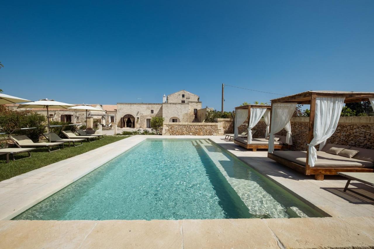 Agriturismo Masseria Costarella Borgagne Exterior foto