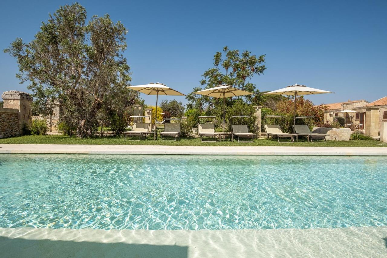 Agriturismo Masseria Costarella Borgagne Exterior foto