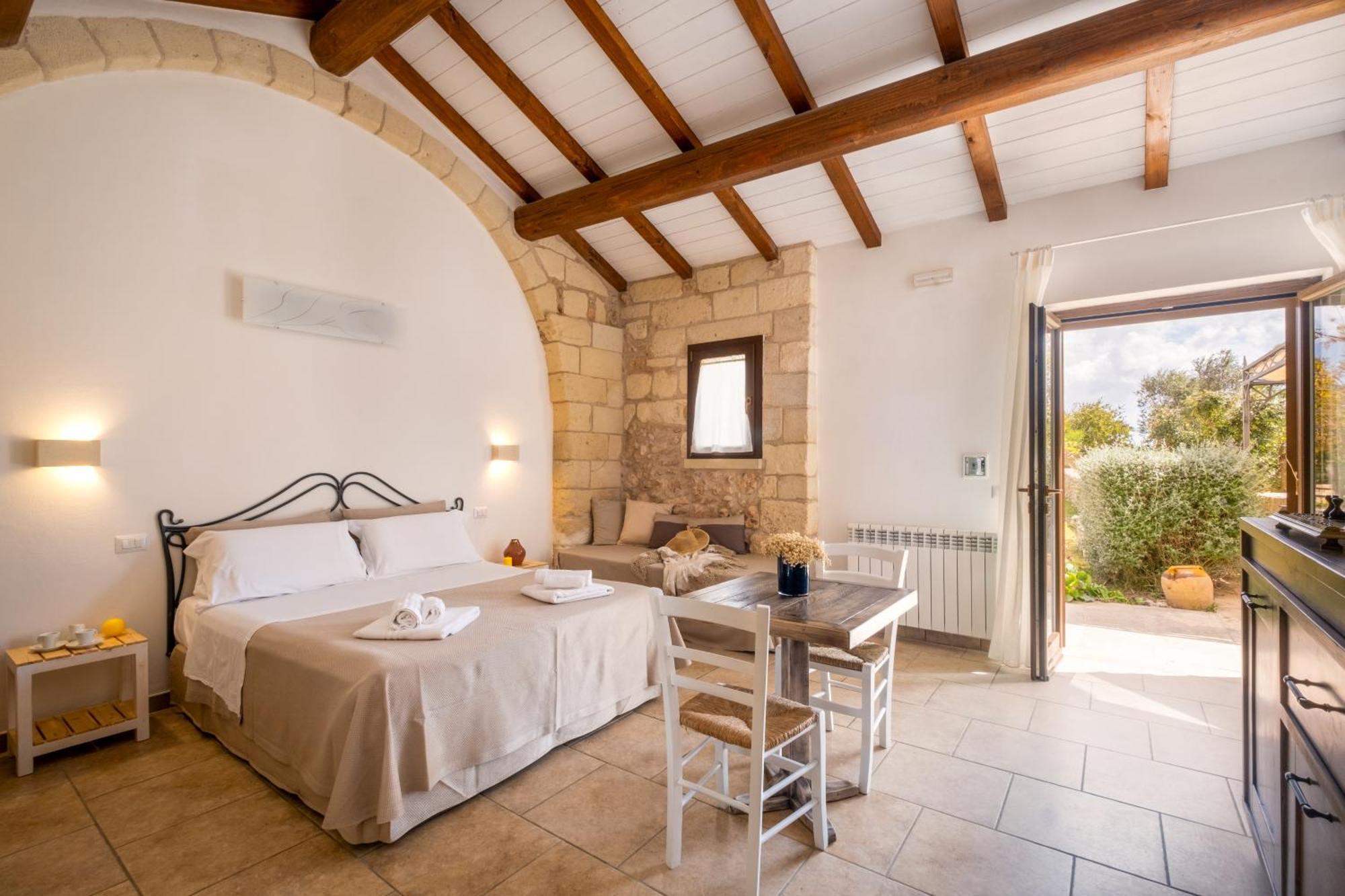 Agriturismo Costarella Masseria Borgagne Exterior foto