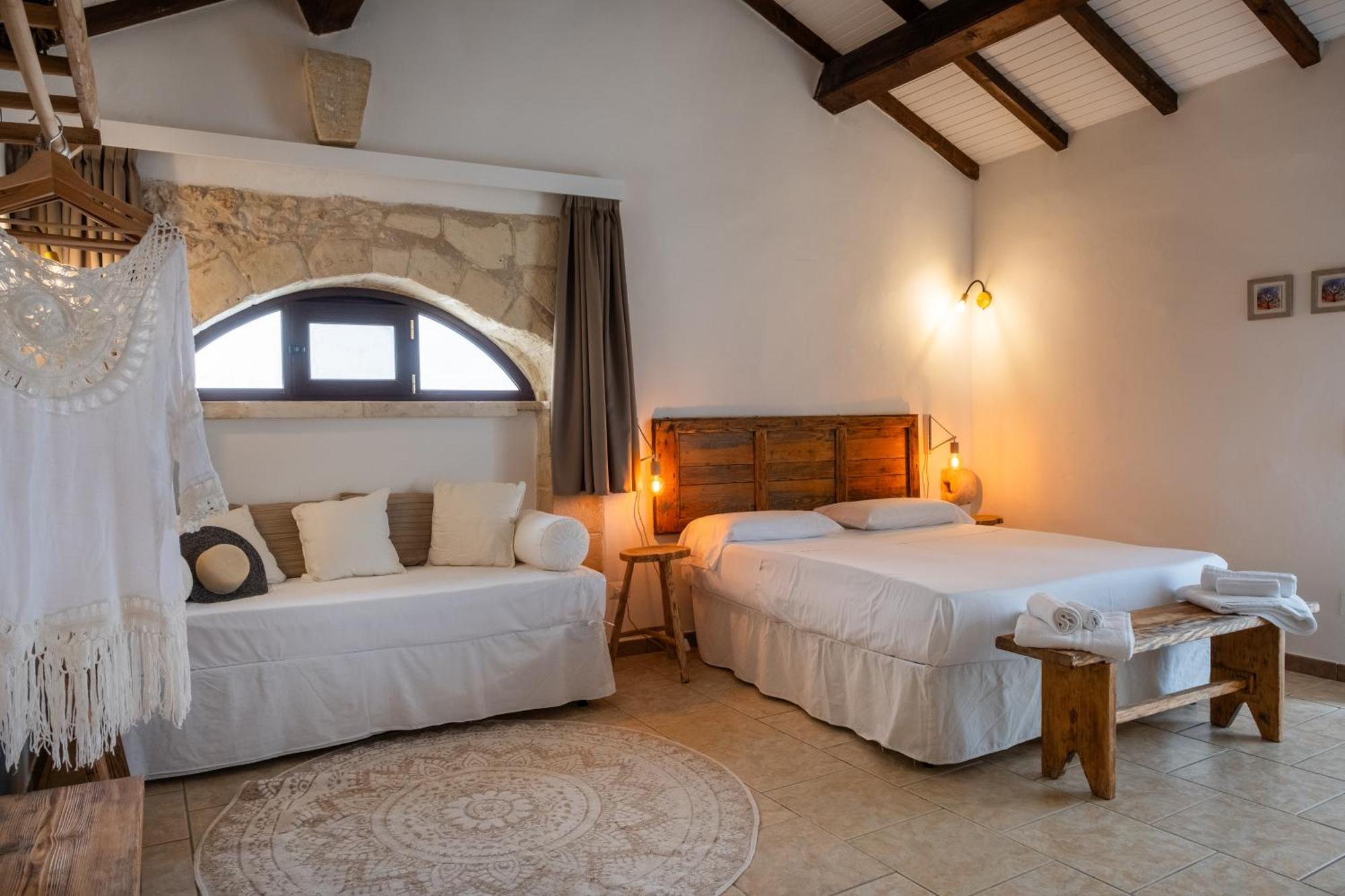 Agriturismo Masseria Costarella Borgagne Exterior foto