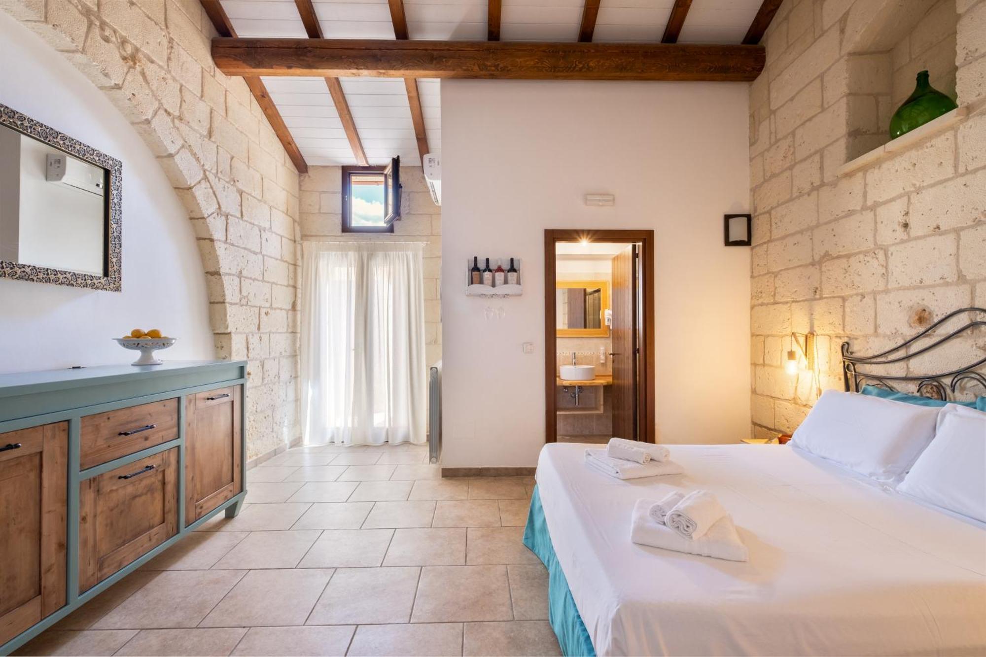 Agriturismo Masseria Costarella Borgagne Exterior foto
