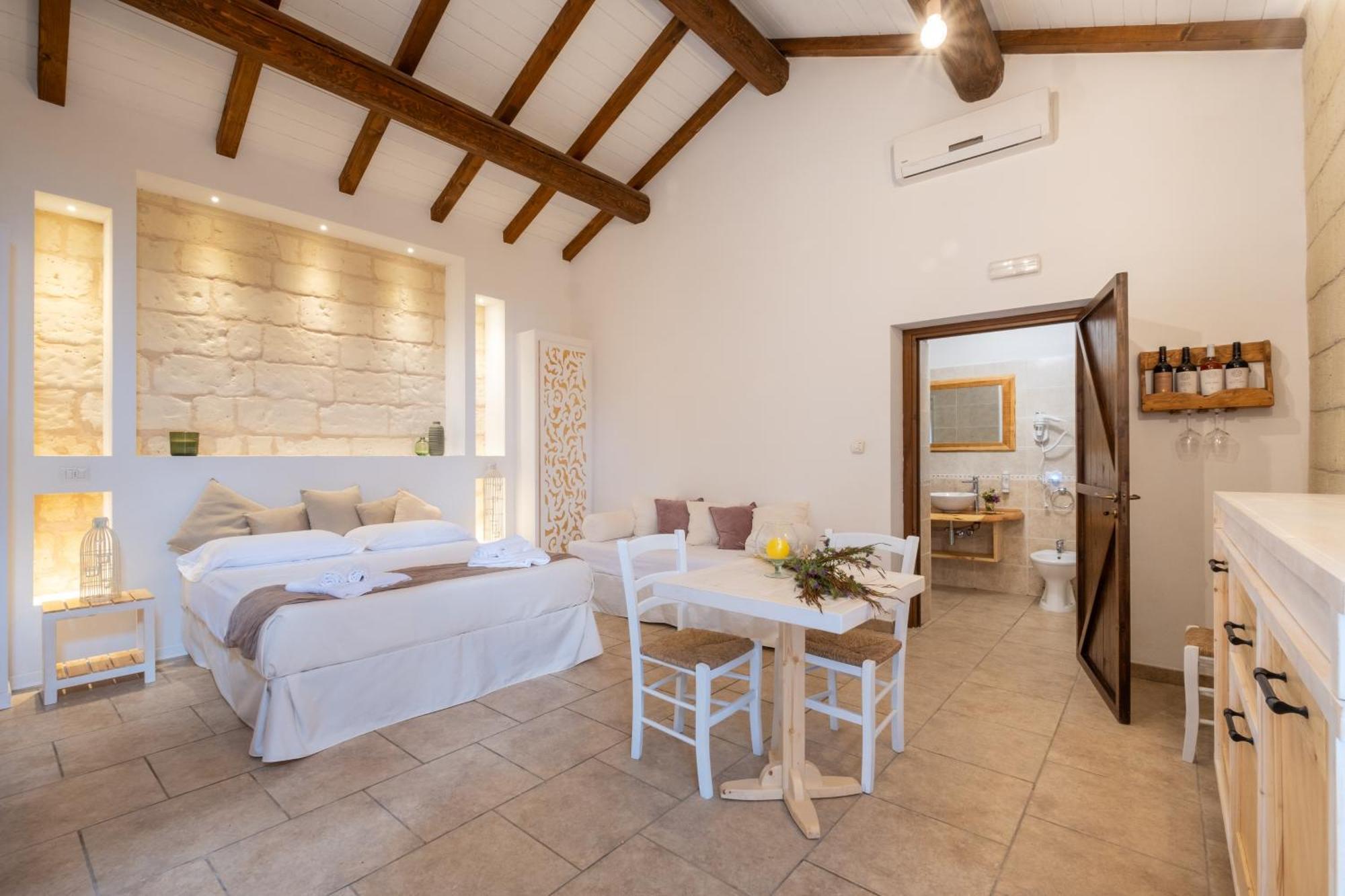 Agriturismo Masseria Costarella Borgagne Exterior foto
