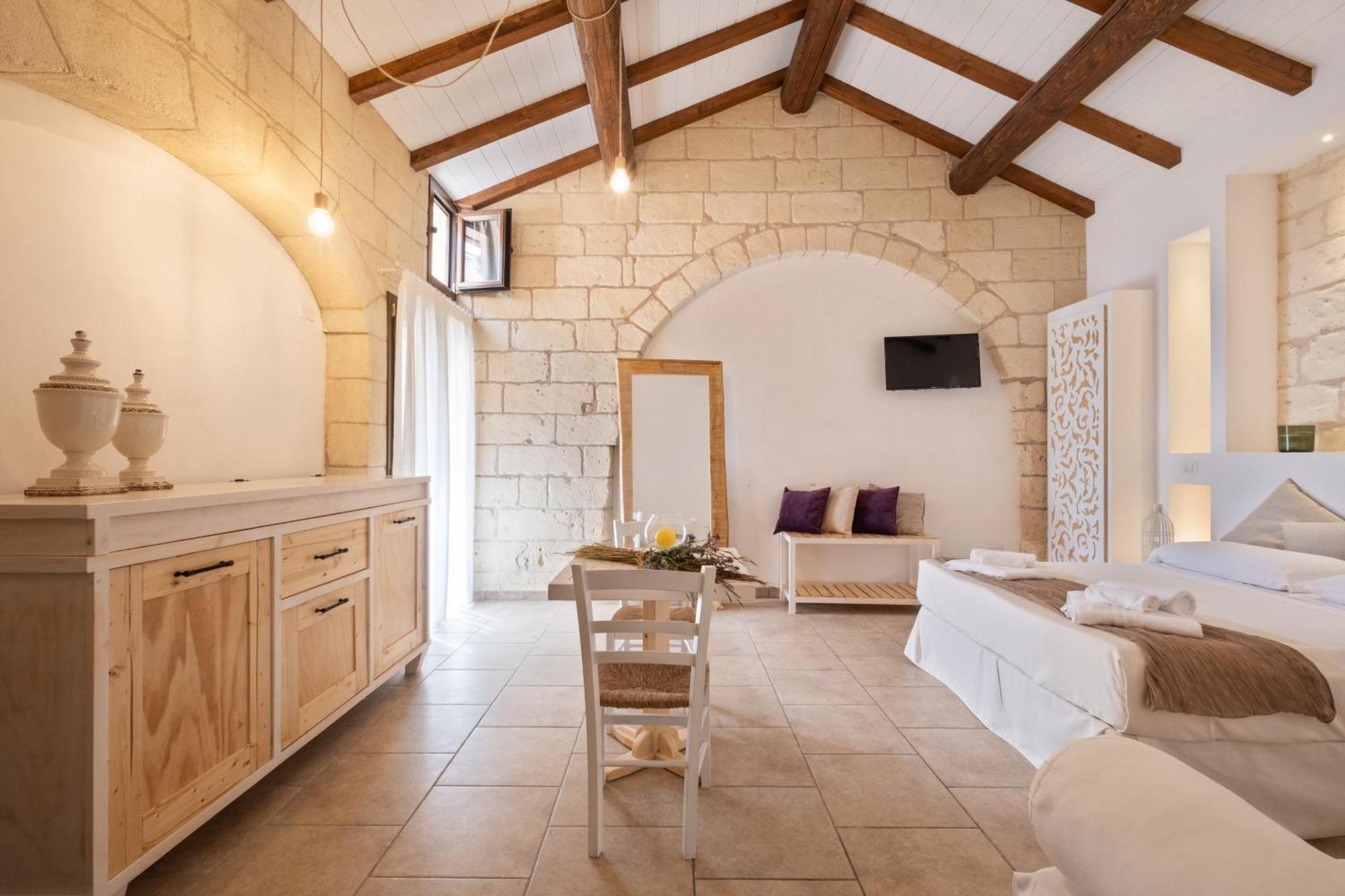 Agriturismo Masseria Costarella Borgagne Exterior foto