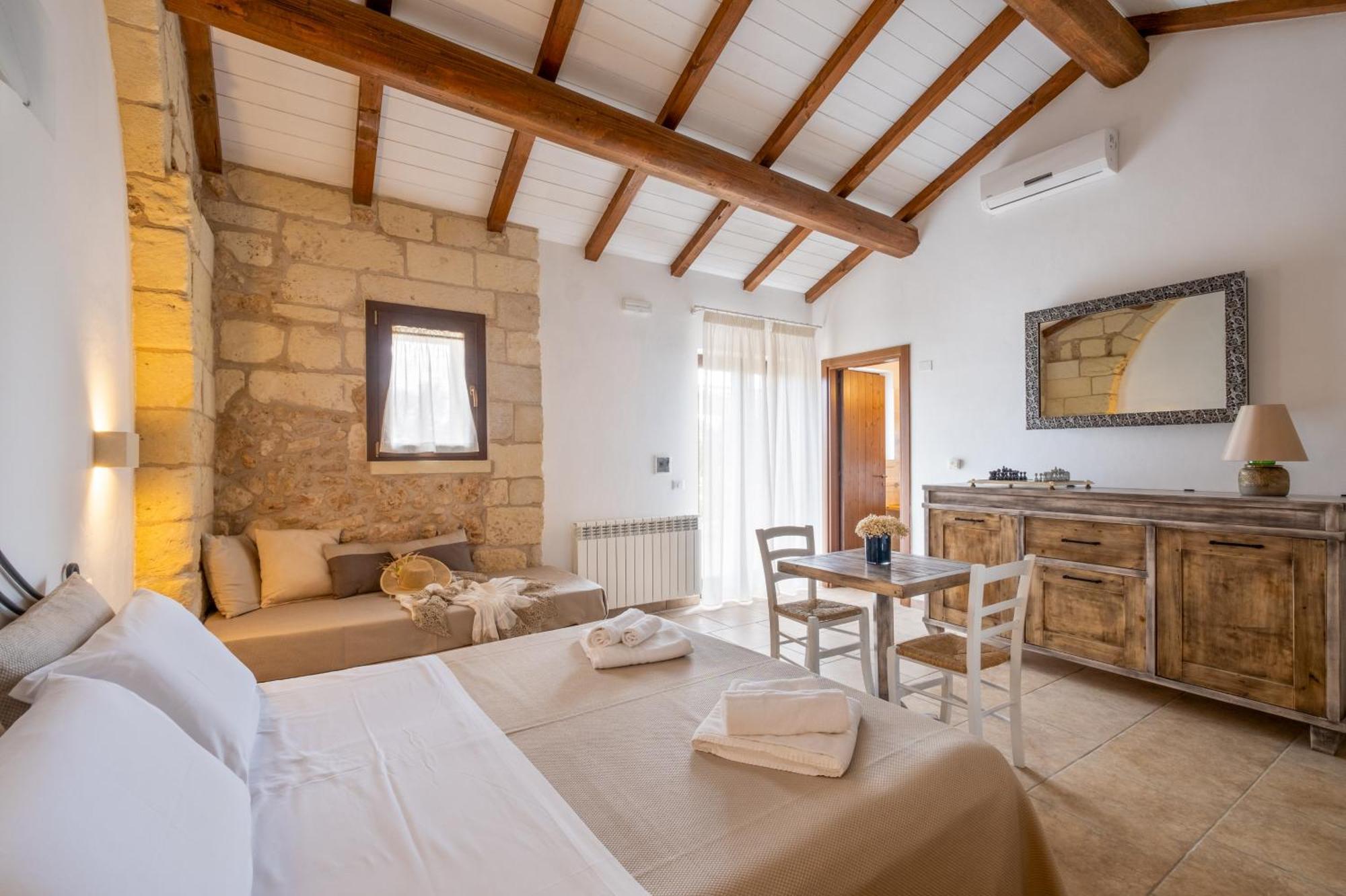 Agriturismo Masseria Costarella Borgagne Exterior foto