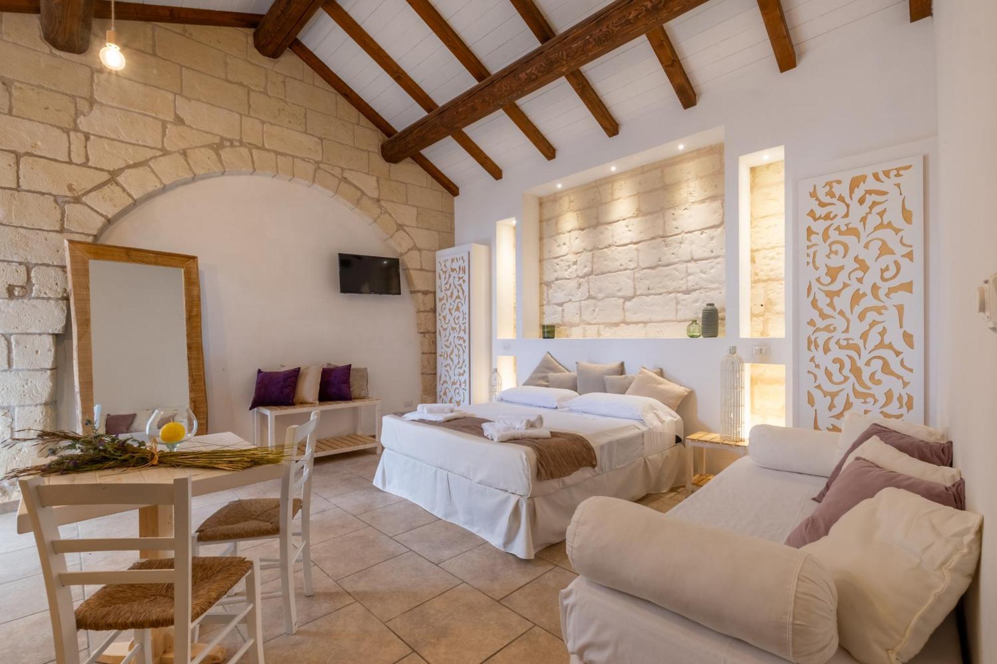 Agriturismo Masseria Costarella Borgagne Exterior foto