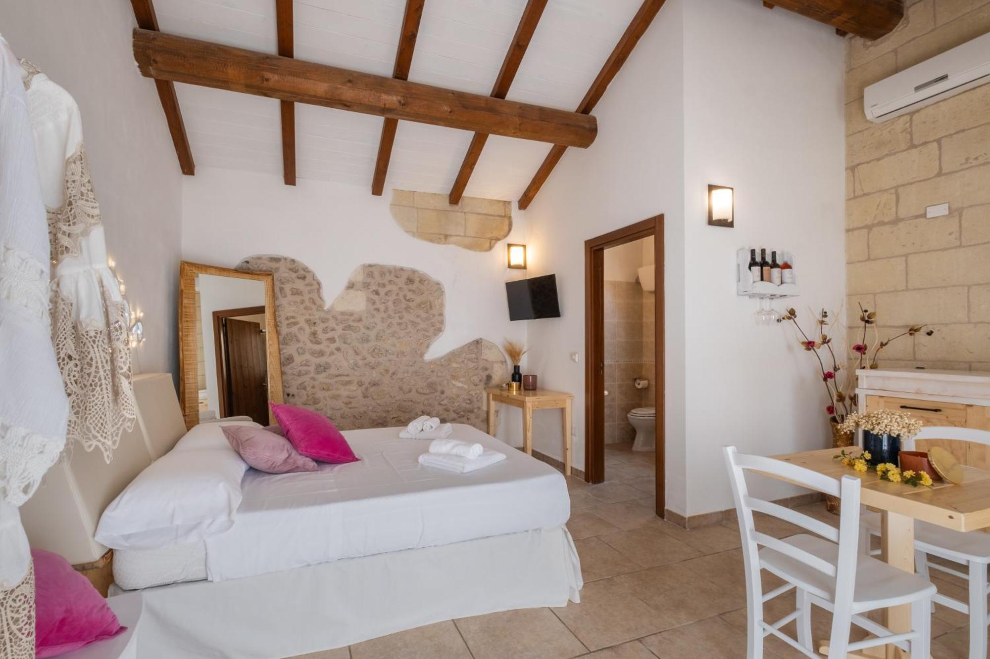 Agriturismo Masseria Costarella Borgagne Exterior foto