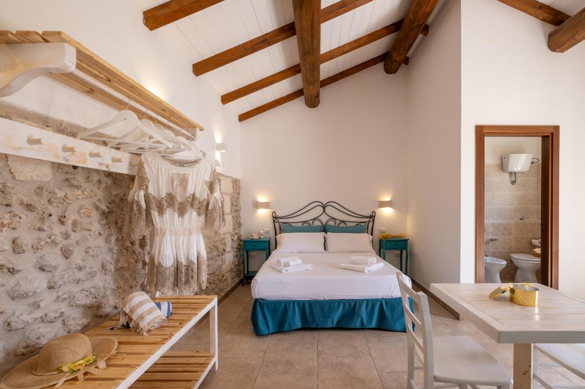 Agriturismo Masseria Costarella Borgagne Exterior foto