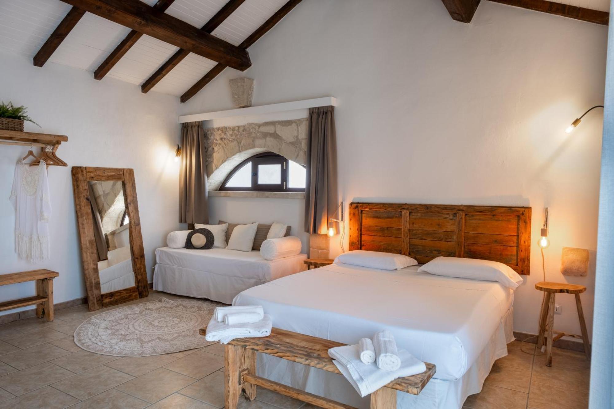 Agriturismo Masseria Costarella Borgagne Exterior foto